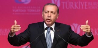 Erdogan Turquie Etat islamique