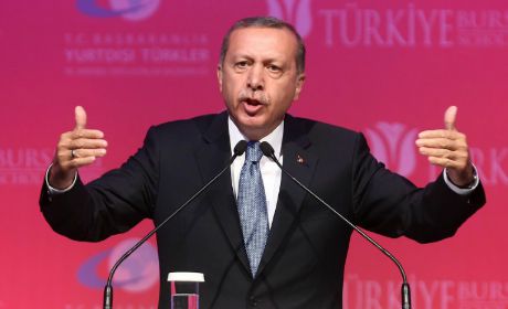 La perversité d’Erdogan, le cynisme de l’Occident