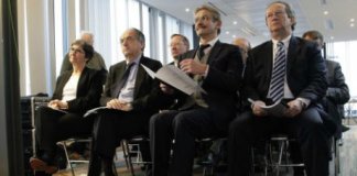 football Thiriez Le Graët FFF LFP