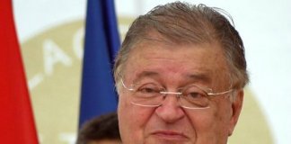 georges freche montpellier