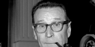 Georges Simenon L'enterrement de M. Bouvet