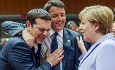 Allemagne : le retour de l’hubris?