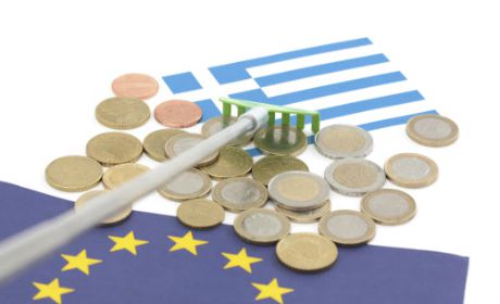 Grèce Grexit euro