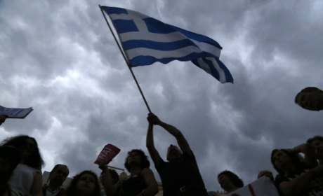 Grèce: un referendum, et après?
