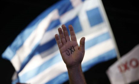 Pourquoi la Grèce les rend fous