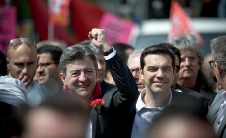 Grèce: le gauchisme, maladie sénile du communisme