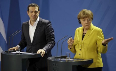 Après le «non» grec, Berlin ne fera pas de quartier