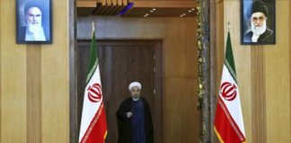 Iran Etats-Unis nucléaire