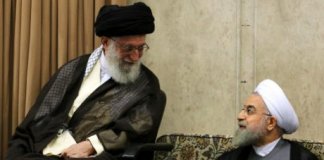 iran khamenei etats unis nucleaire