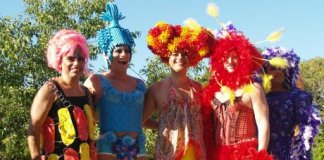 Irlande LGBT transphobie