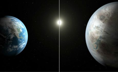 Kepler 452b: Et si en plus il n’y a personne…