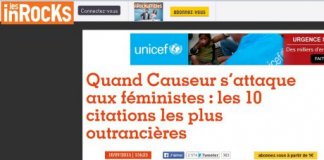 terreur féministe stalinisme