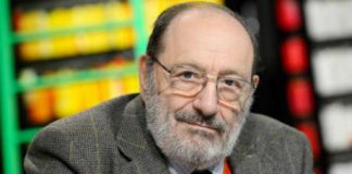 umberto eco numero zero