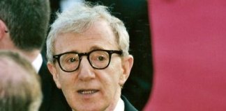 Woody Allen