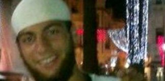 ayoub khazzani thalys