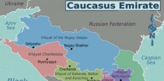 caucase russie emirat qaida