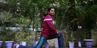 dutee chand athletisme sexes