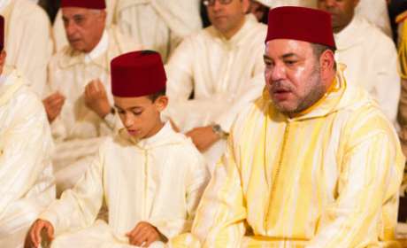 eric-laurent-maroc-mohamed-vi maroc eric laurent