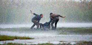 isla minima brighelli