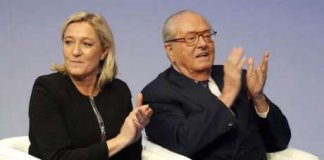 lepen marine fn philippot