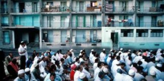 marseille islam ramadan