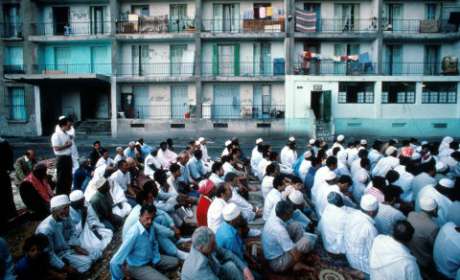 J’habite une ville formidable