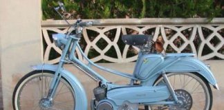 mobylette idiot international