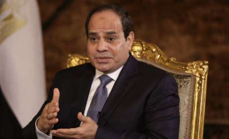 Egypte : La colère de Sissi