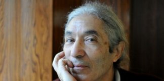 Boualem Sansal 2084 islamisme