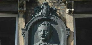 cecil rhodes oxford