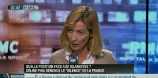 celine pina islam ps