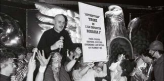 charlie hara kiri choron charb