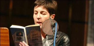 christine angot amour impossible