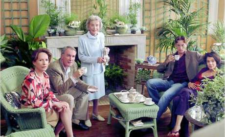 La maladie d’amour