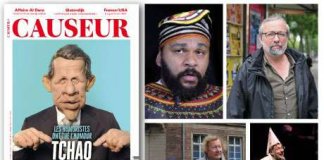 dieudonne guignols didier porte sloterdijk