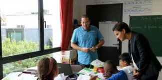 education ecole najat vallaud