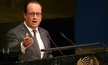 Syrie: Hollande toujours à contretemps