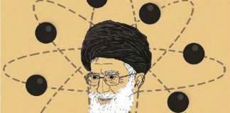 iran khamenei nucleaire vienne