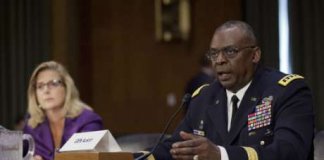 lloyd austin syrie obama daech