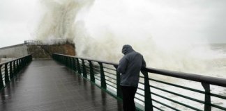 lorient ocean ponton