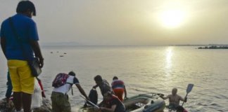 migrants passeurs Turquie