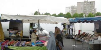 montbeliard immigration peugeot islam