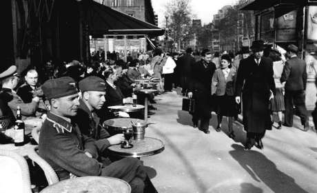 Si Vichy m’était conté…