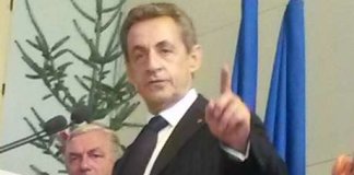 sarkozy sauvadet migrants regions