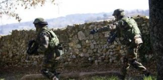 task force lafayette daech