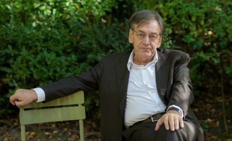 Alain Finkielkraut, le guetteur mélancolique