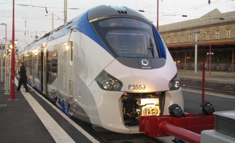 Alstom: un scandale français