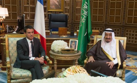 France/Arabie: un partenariat «exceptionnel»?