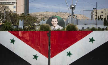 France-Syrie : Assad ou le grand alibi