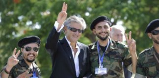 bhl libye ihedn migrants